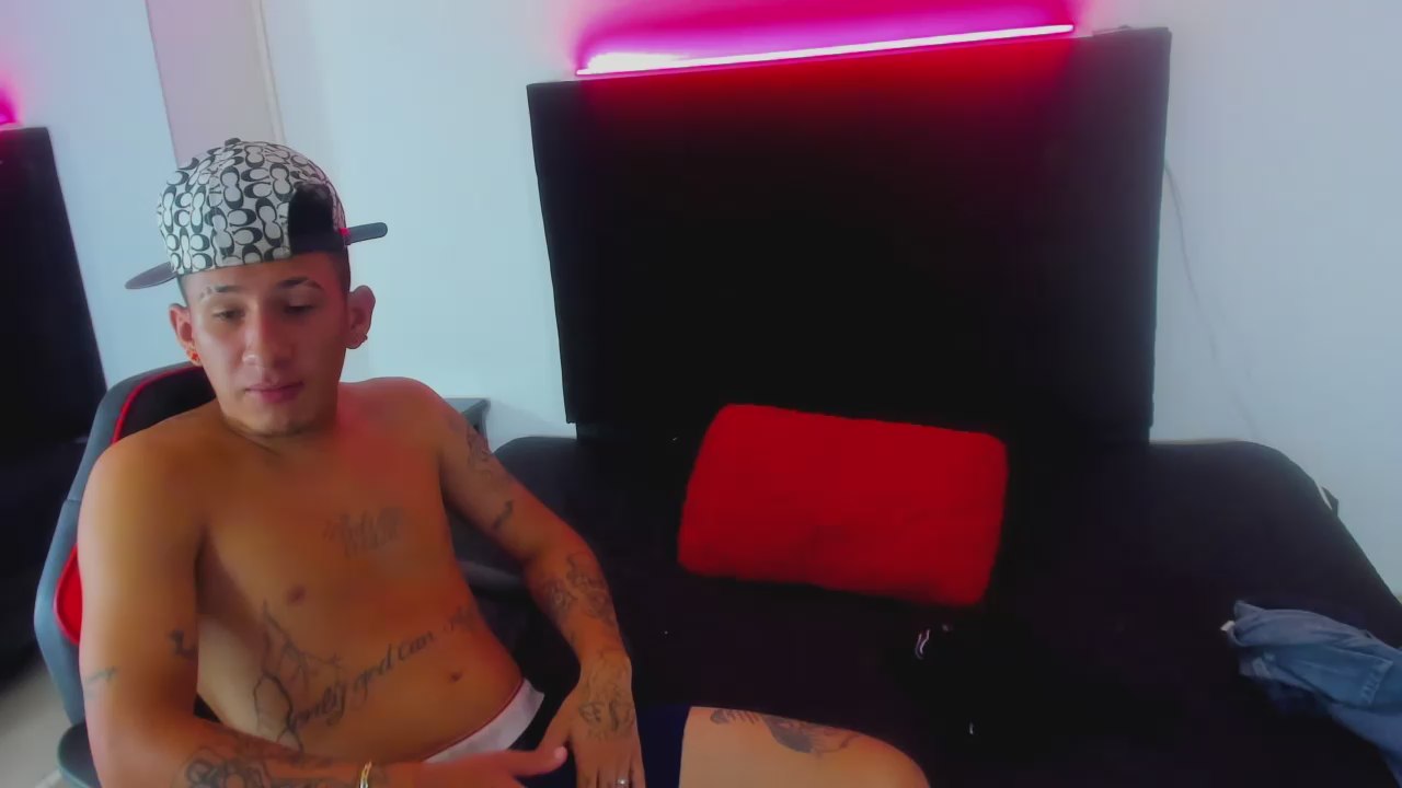 SEXYBOYS_S7Ss live cam model at Cam4