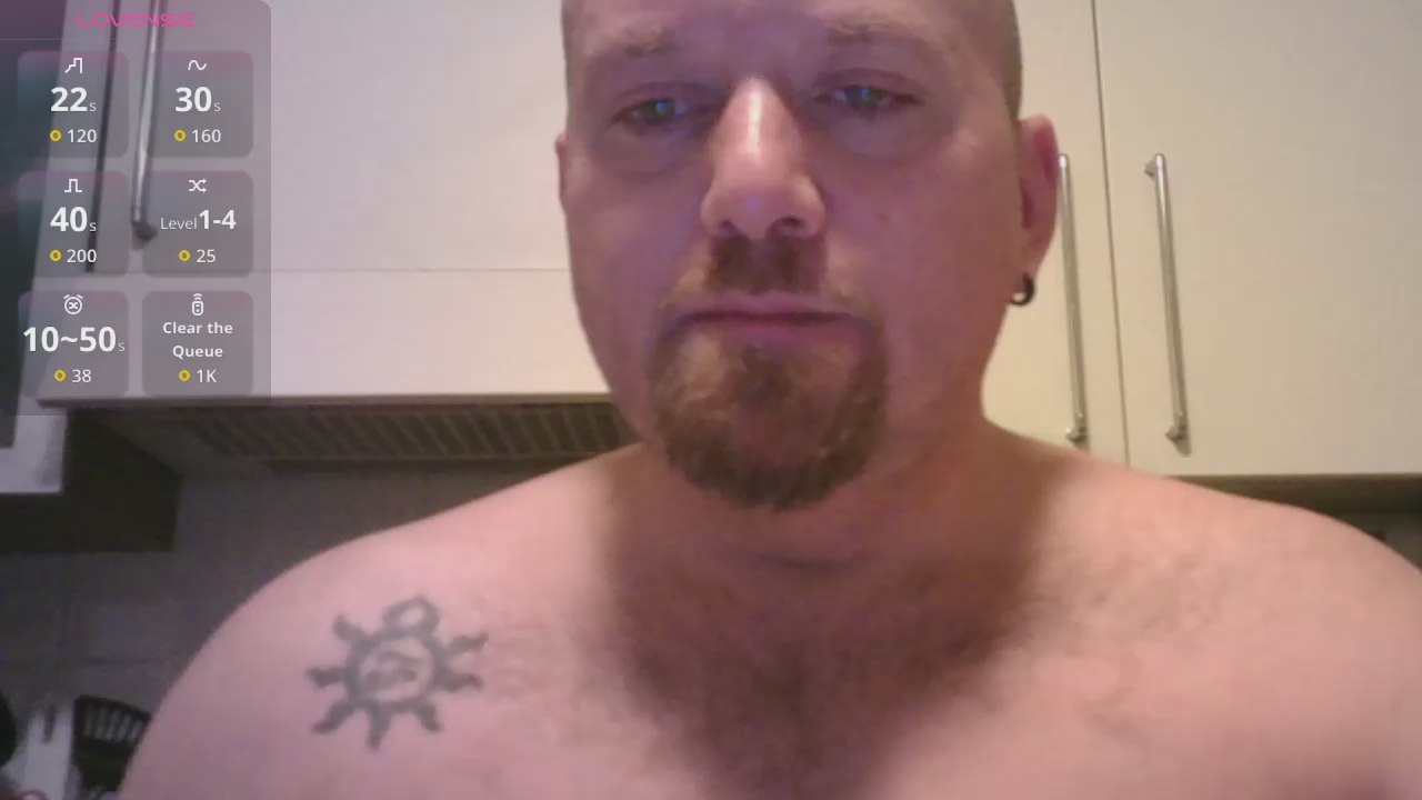 Sensee85 live cam model at Cam4