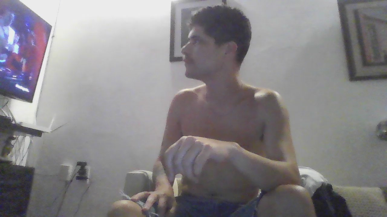 Sergo94 live cam model at Cam4