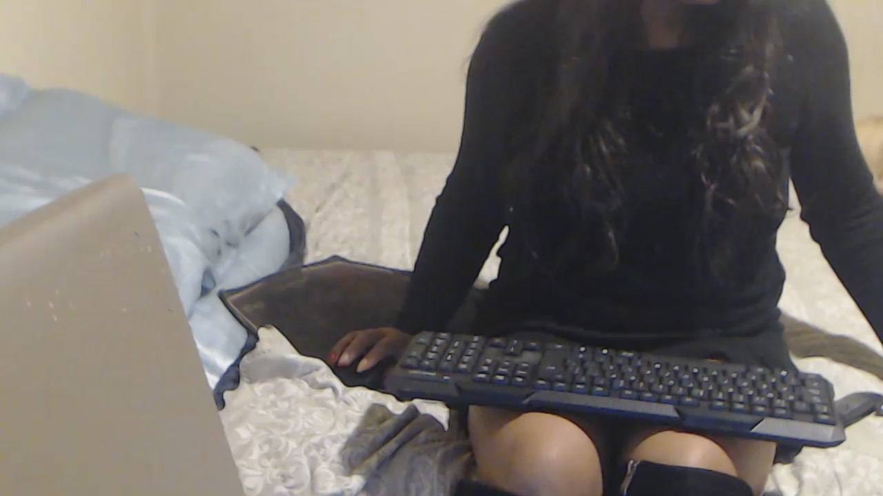Sexy_Galletita live cam model at Cam4
