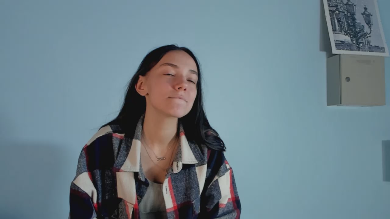 ShakiaMaxcy live cam model at Cam4