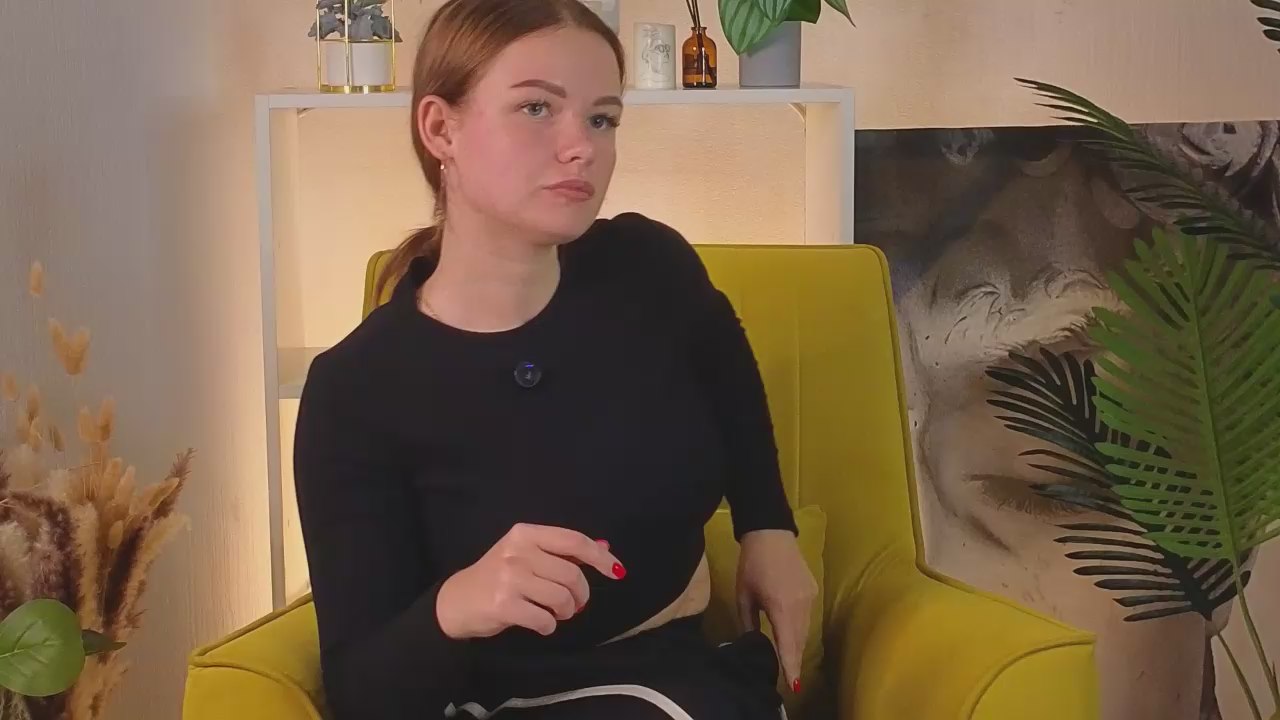 ShavondaRibas live cam model at Cam4