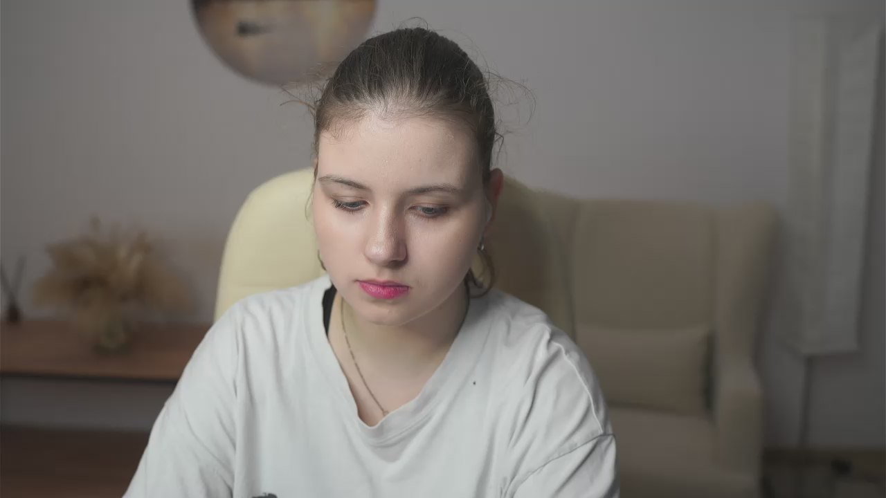 Watch StellaPlanas live on cam on Cam4