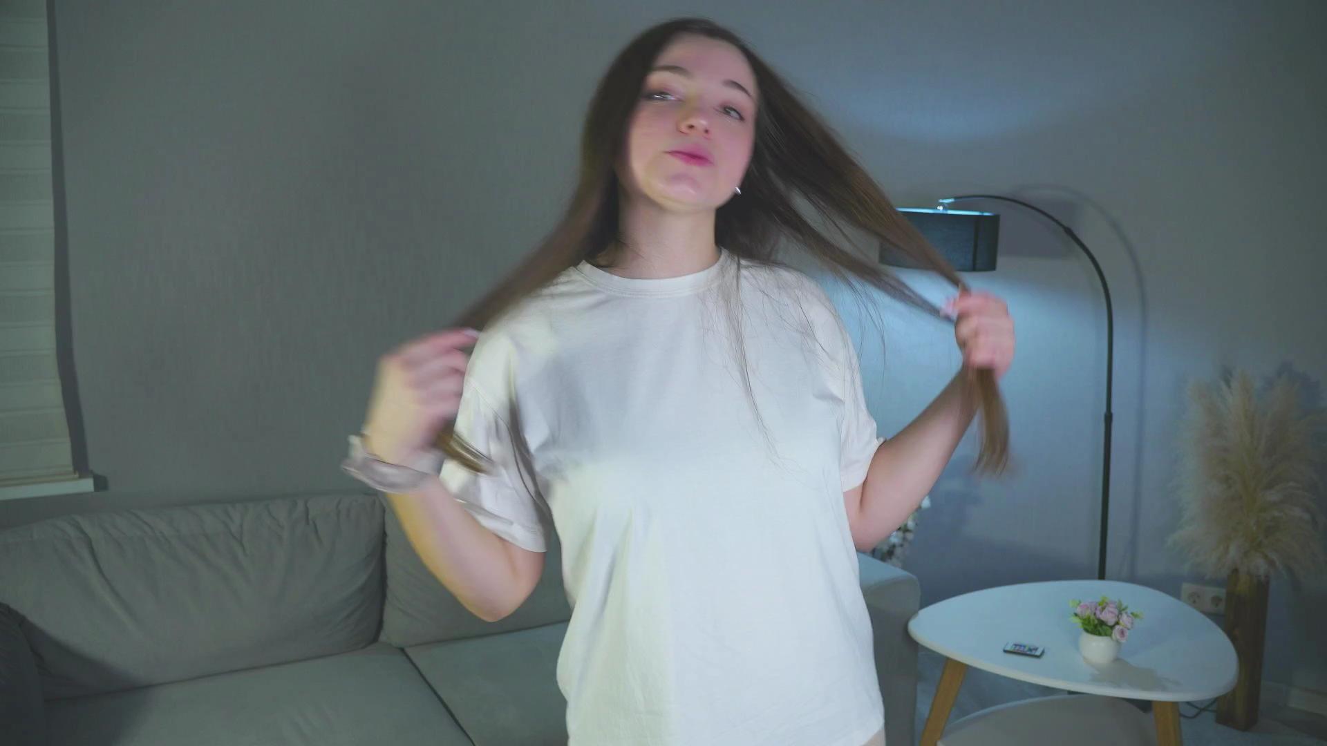 Watch TerresaFedor live on cam on Cam4