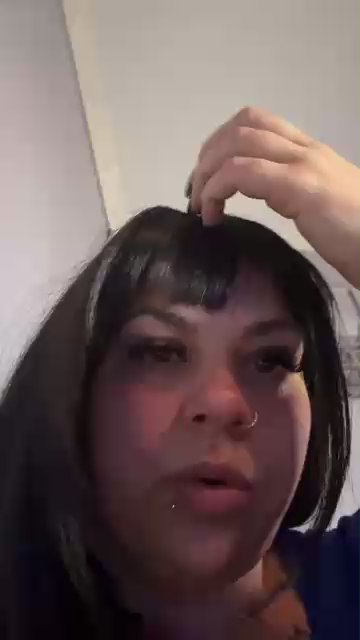 Thickmama24 live cam model at Cam4