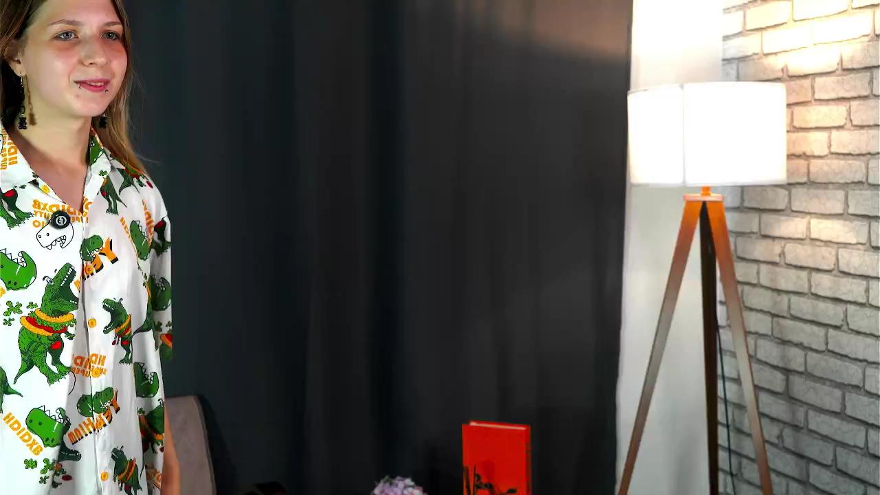 Watch TiffaniePhilson live on cam on Cam4