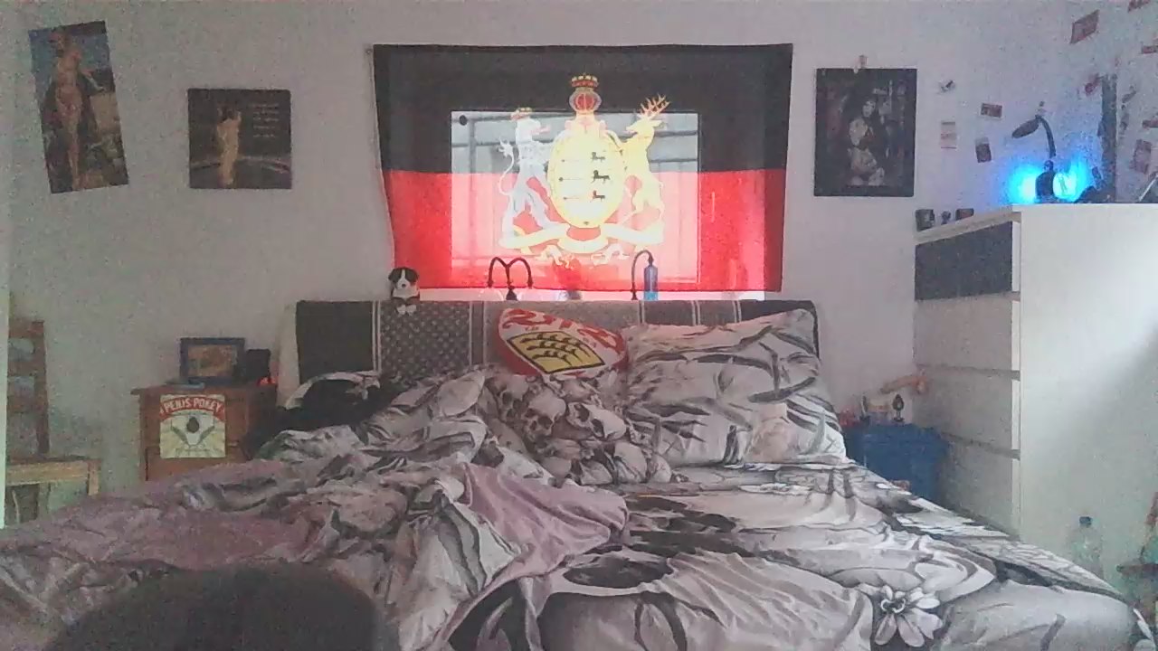 Watch VersautenZwei69 live on cam on Cam4