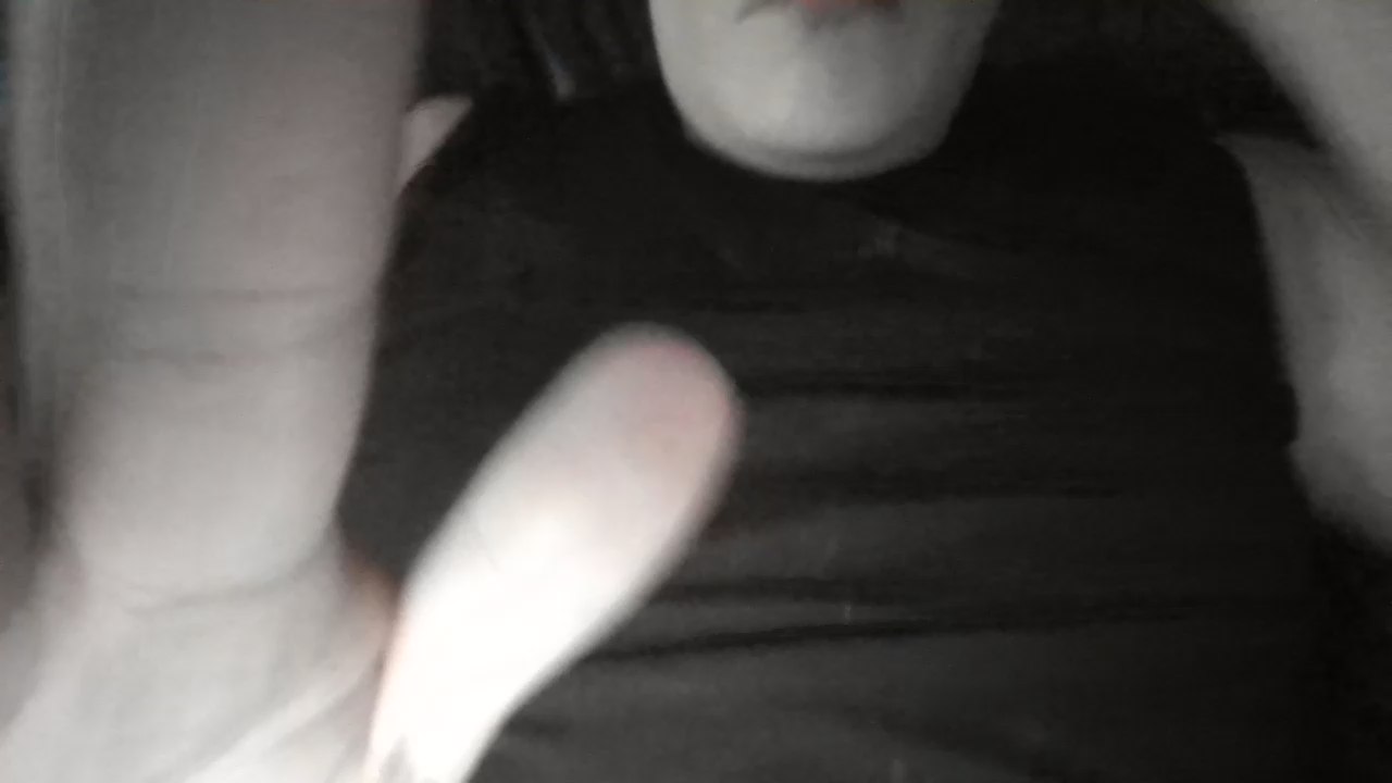 Winver在Cam4的直播画面
