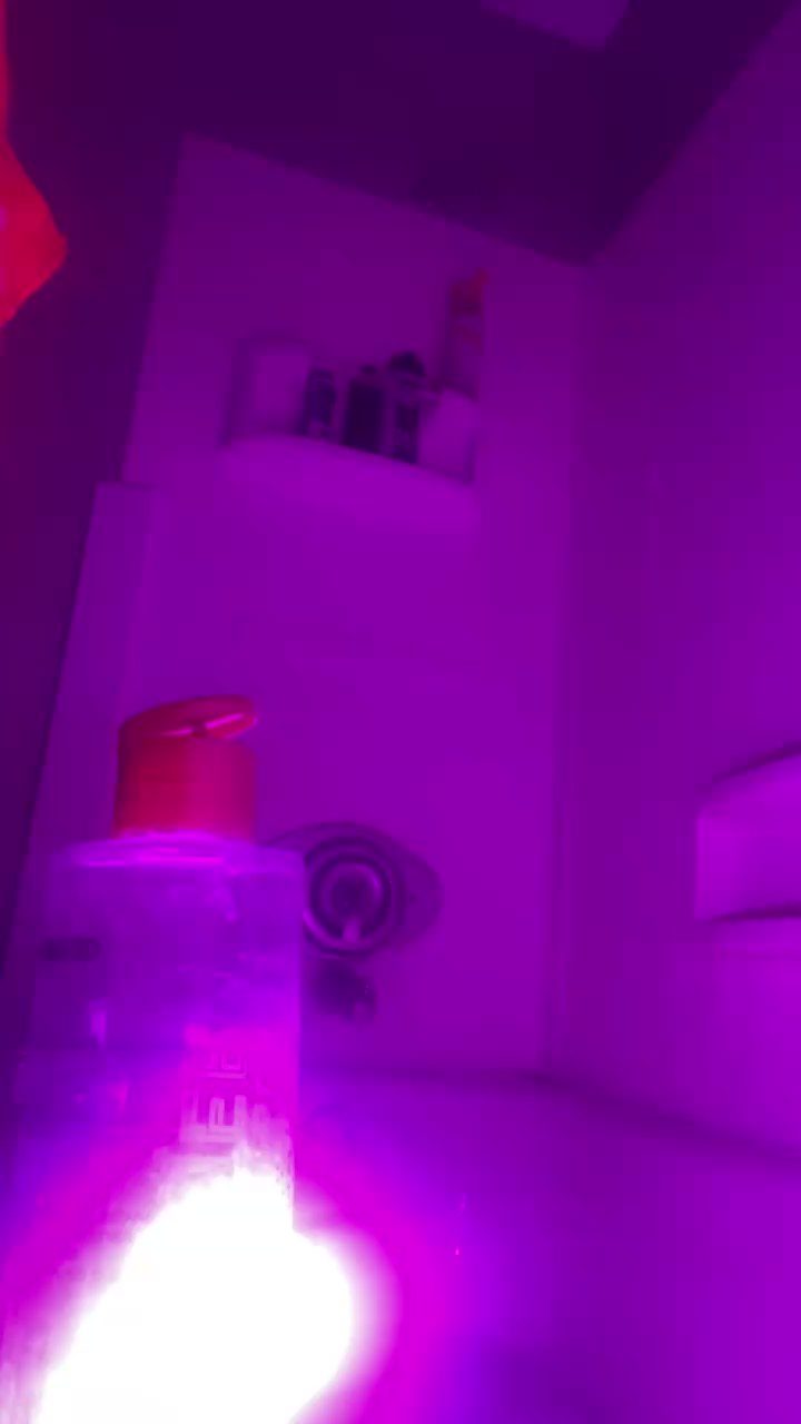 YunBlacc Live Cam on Cam4