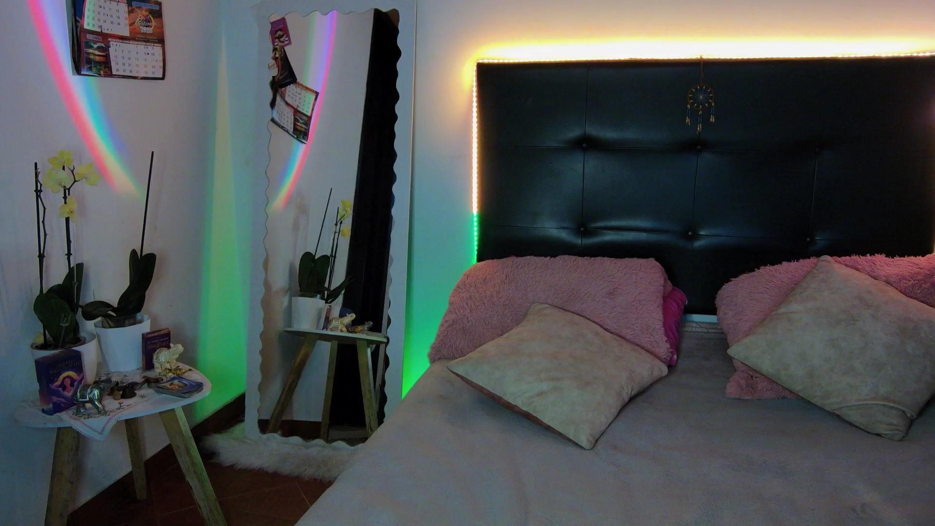 angela_Bhair Chat dal vivo su Cam4