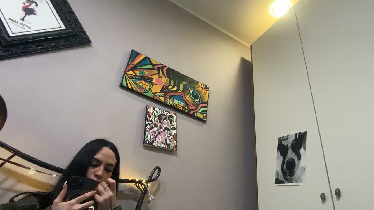 anita223 Live Webcam on Cam4