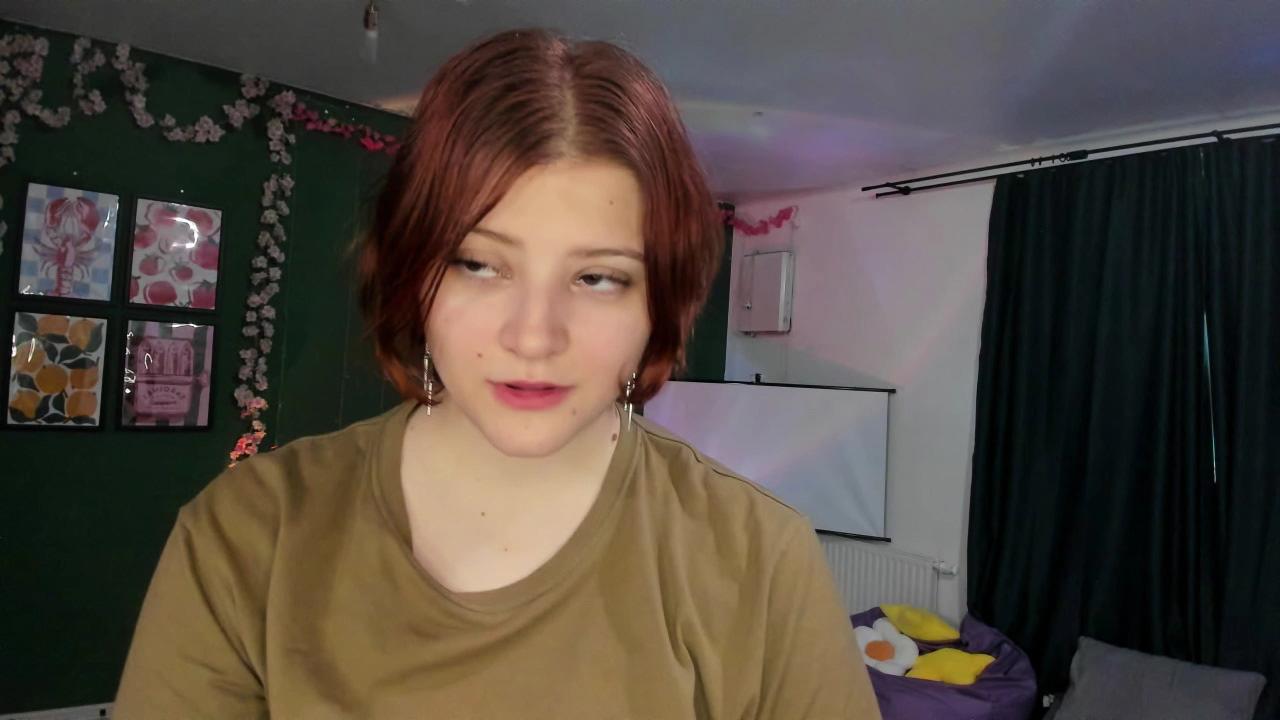 Imagen del stream de babydollarbill en Cam4