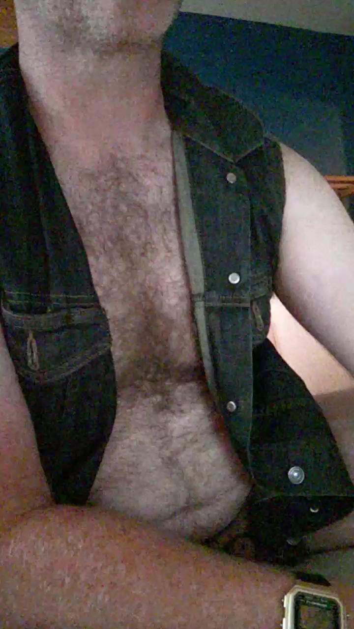 Watch  badger69696969 live on Cam4