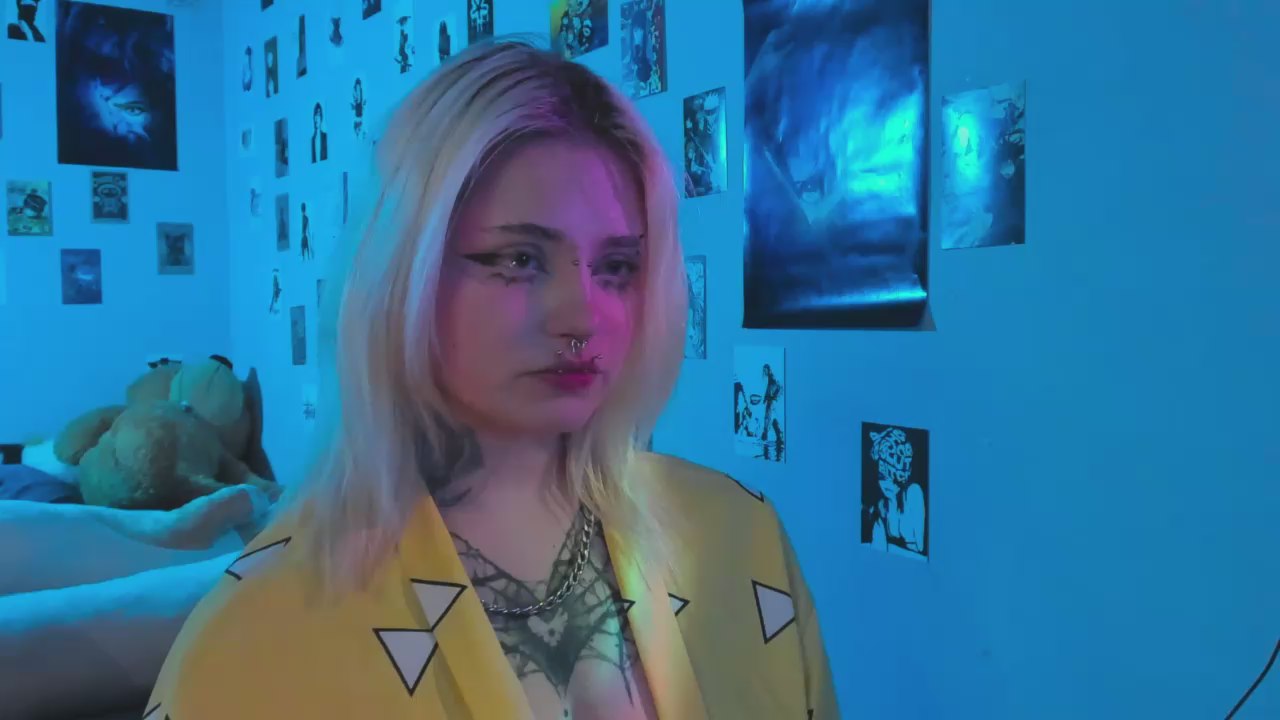 bixxxiz live cam model at Cam4