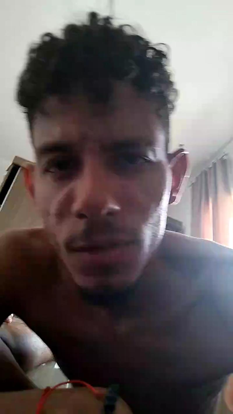 caiquedot live cam model at Cam4