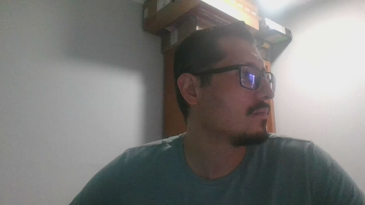 cazador_hot live cam model at Cam4