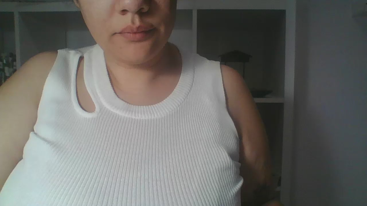 conejita1997 live cam model at Cam4