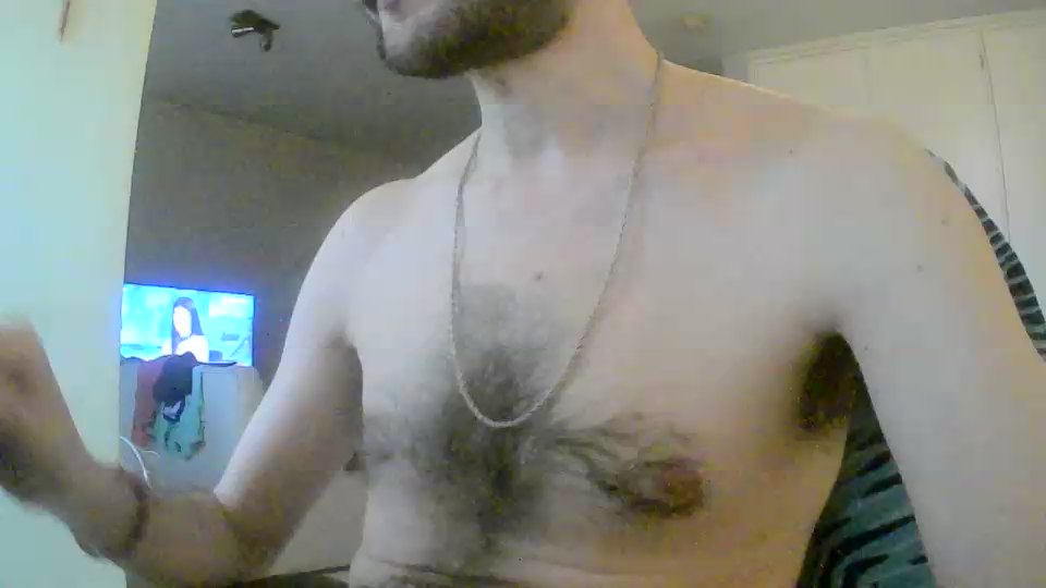 Watch  cordobaman live on cam at Cam4