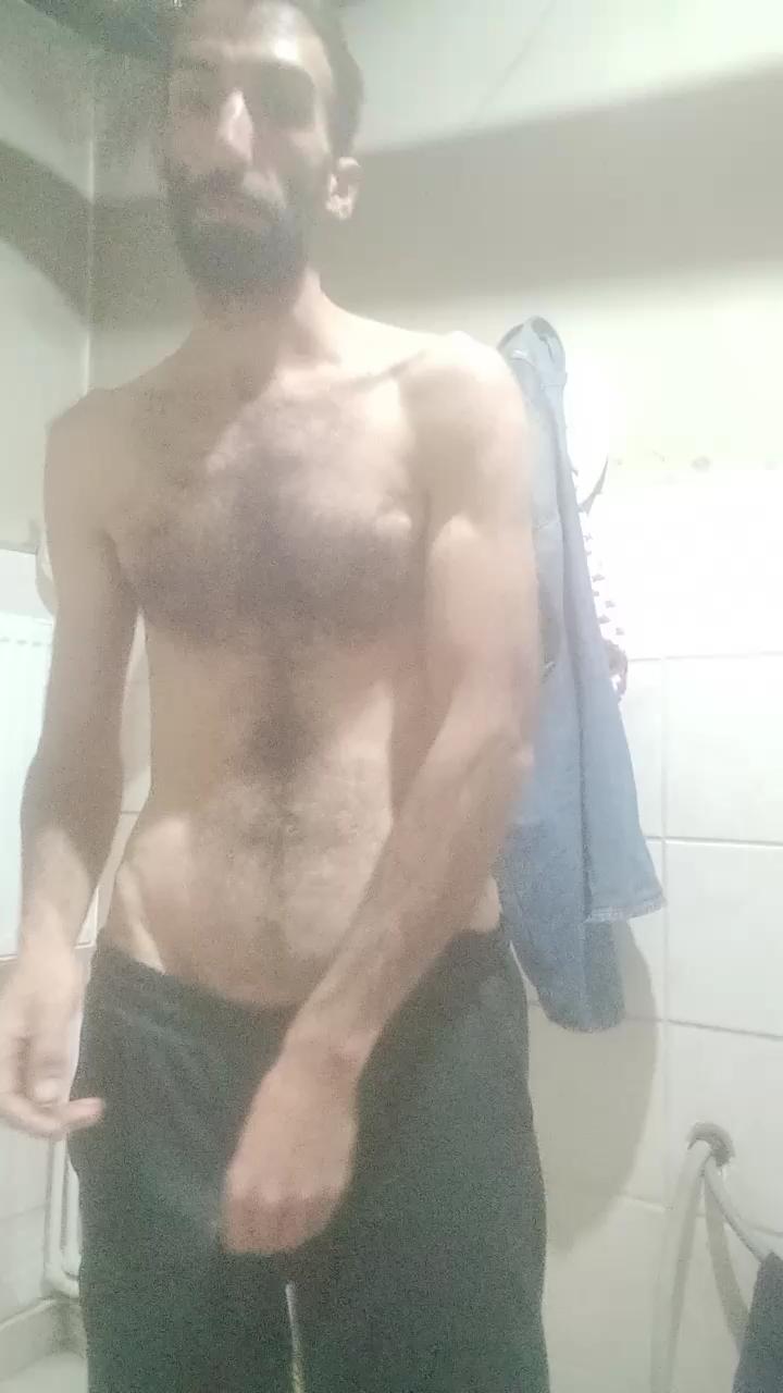 crayzmen_fun live cam model at Cam4