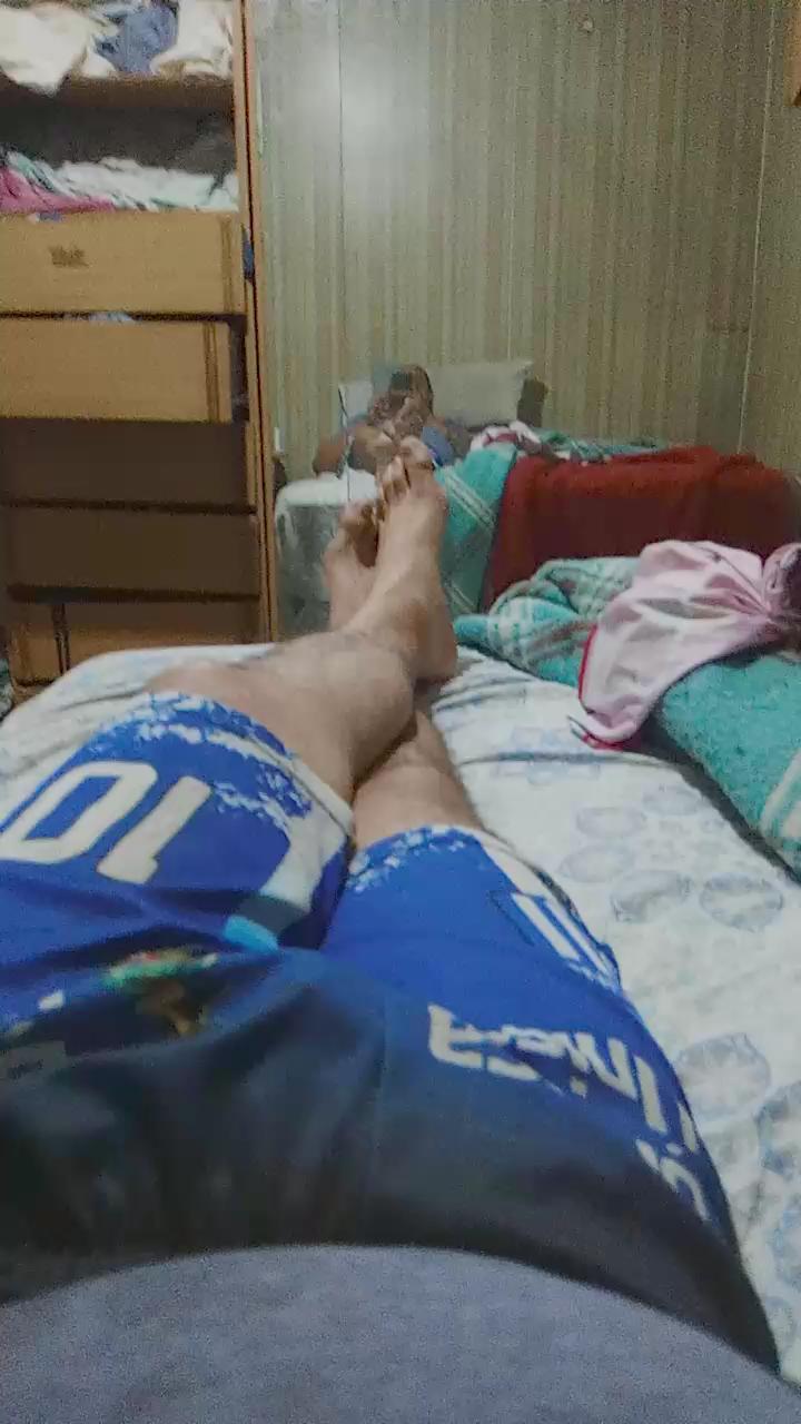 crislecherosexy live cam model at Cam4