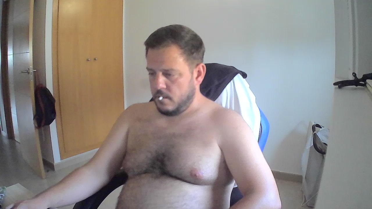 darknano87 live cam model at Cam4