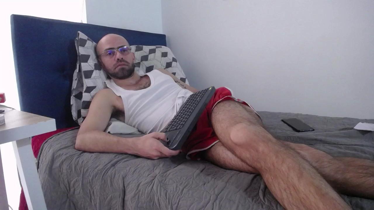 david4888 live cam model at Cam4