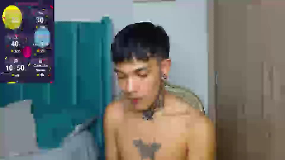 erick__chabang live cam model at Cam4
