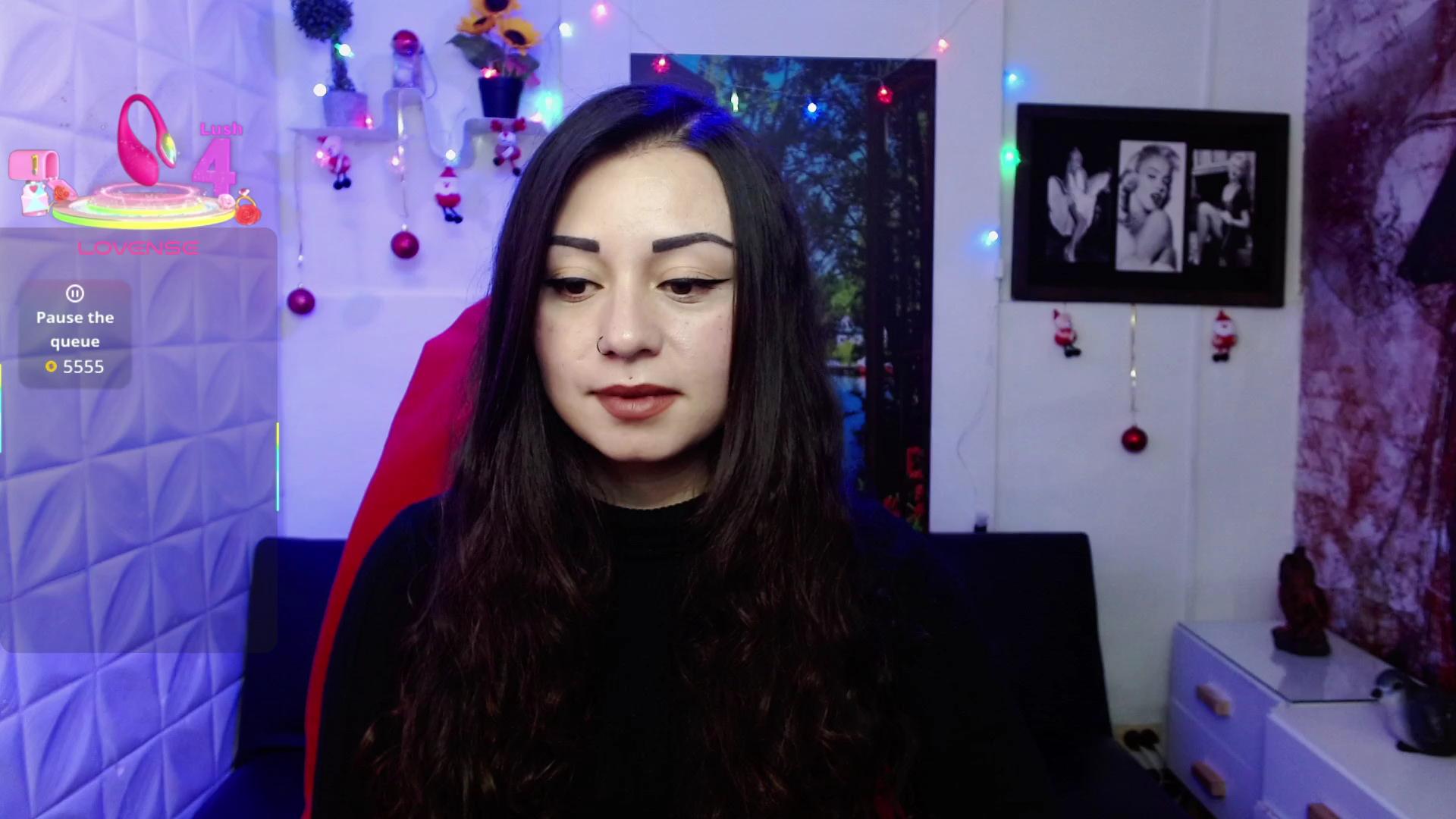 eva_rosell Live Cam on Cam4