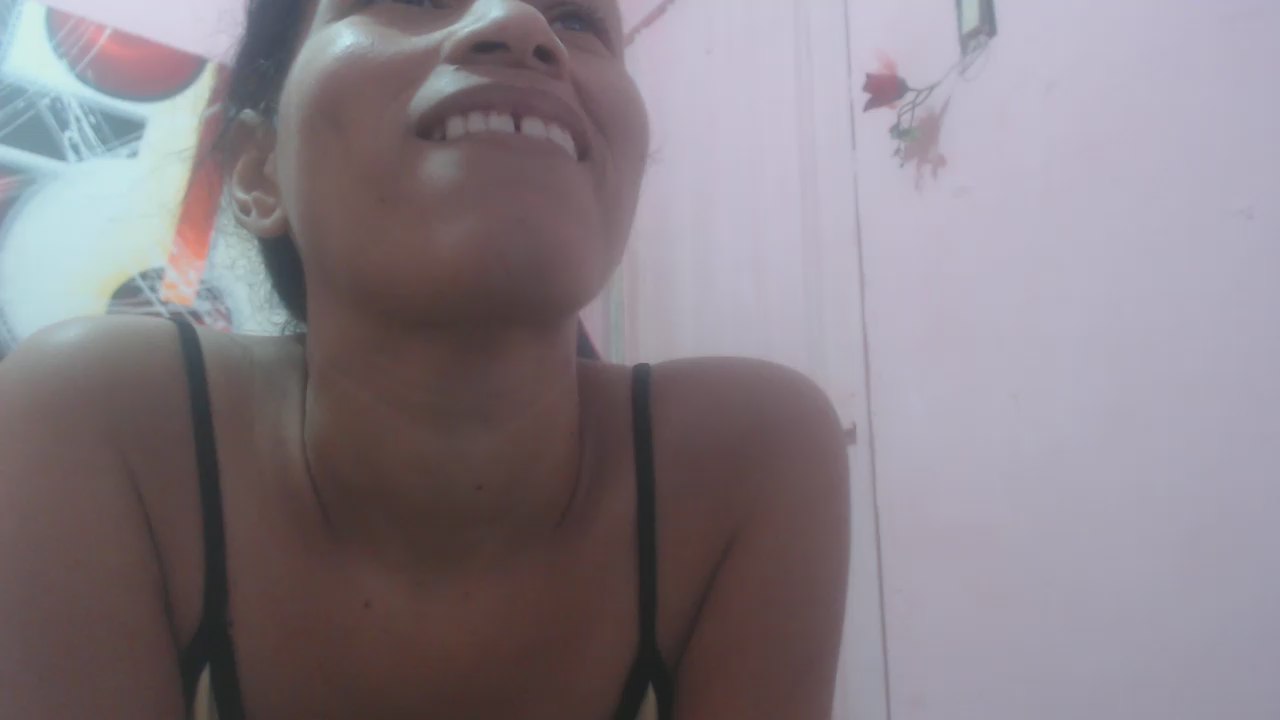 fresita_dulce live cam model at Cam4