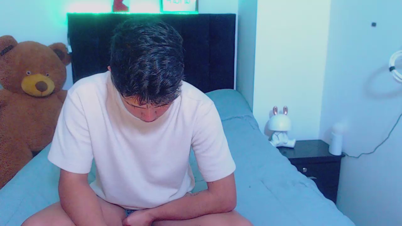 harry_hermione1 live cam model at Cam4