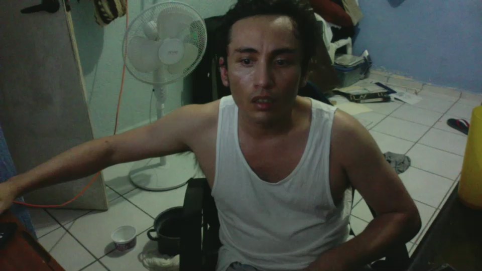 hornyguymko live cam model at Cam4