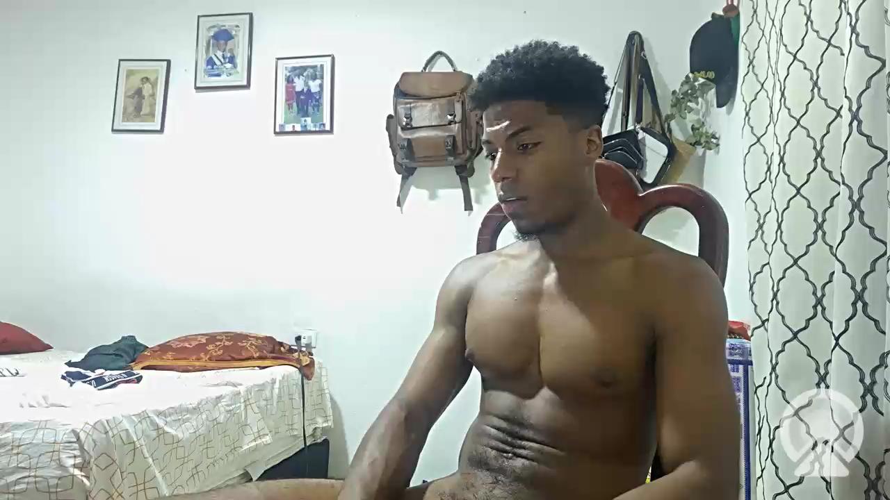 Watch jaimeandres4fun live on cam on Cam4