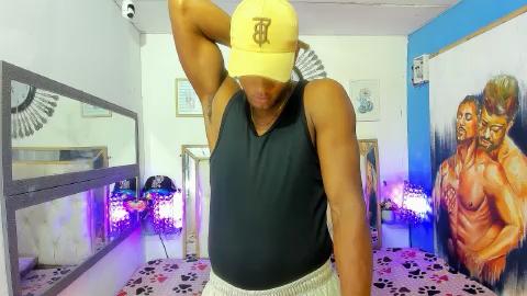 Watch jeisonblack live on cam at Cam4