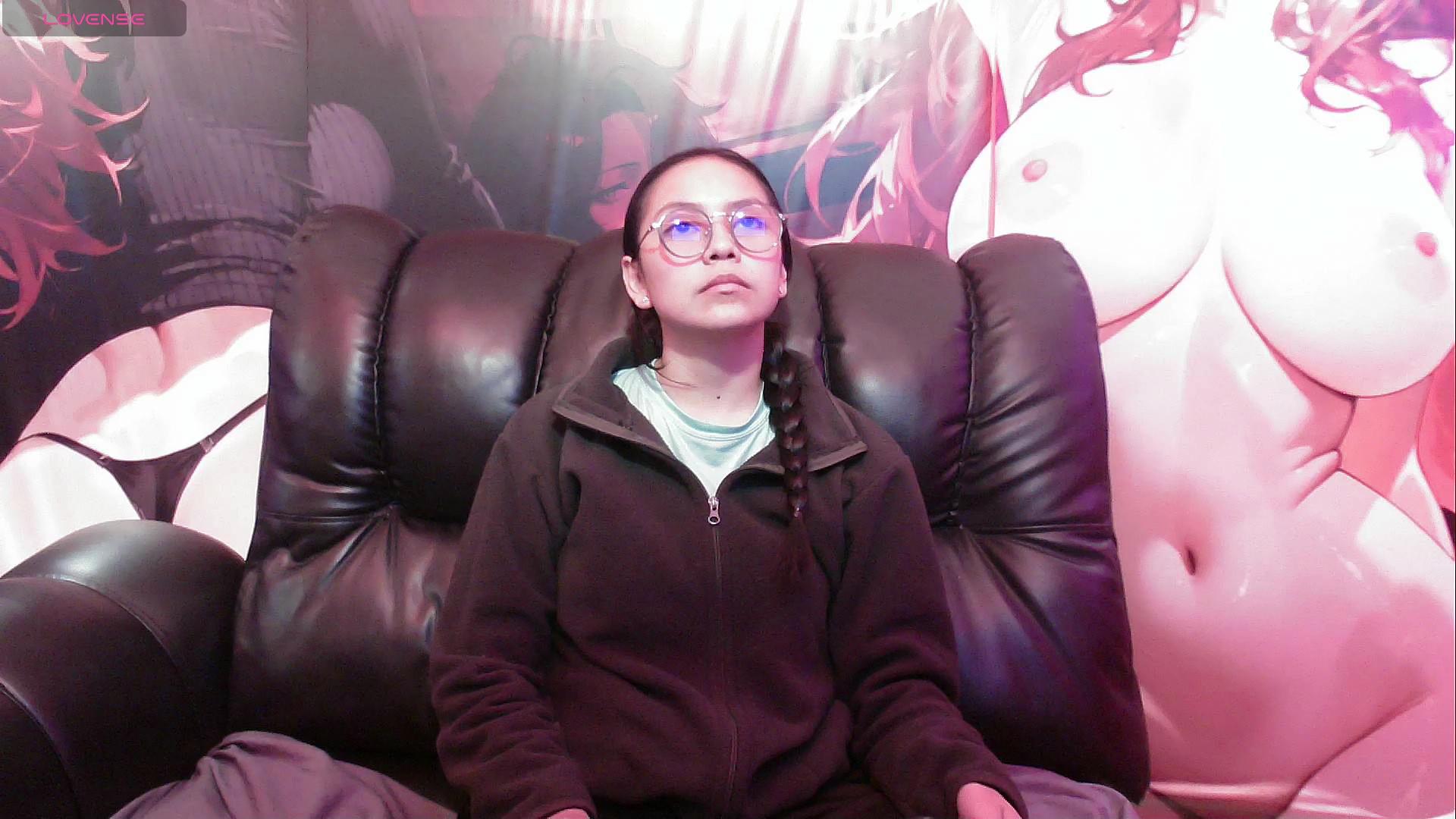 Watch katalina07 live on cam on Cam4