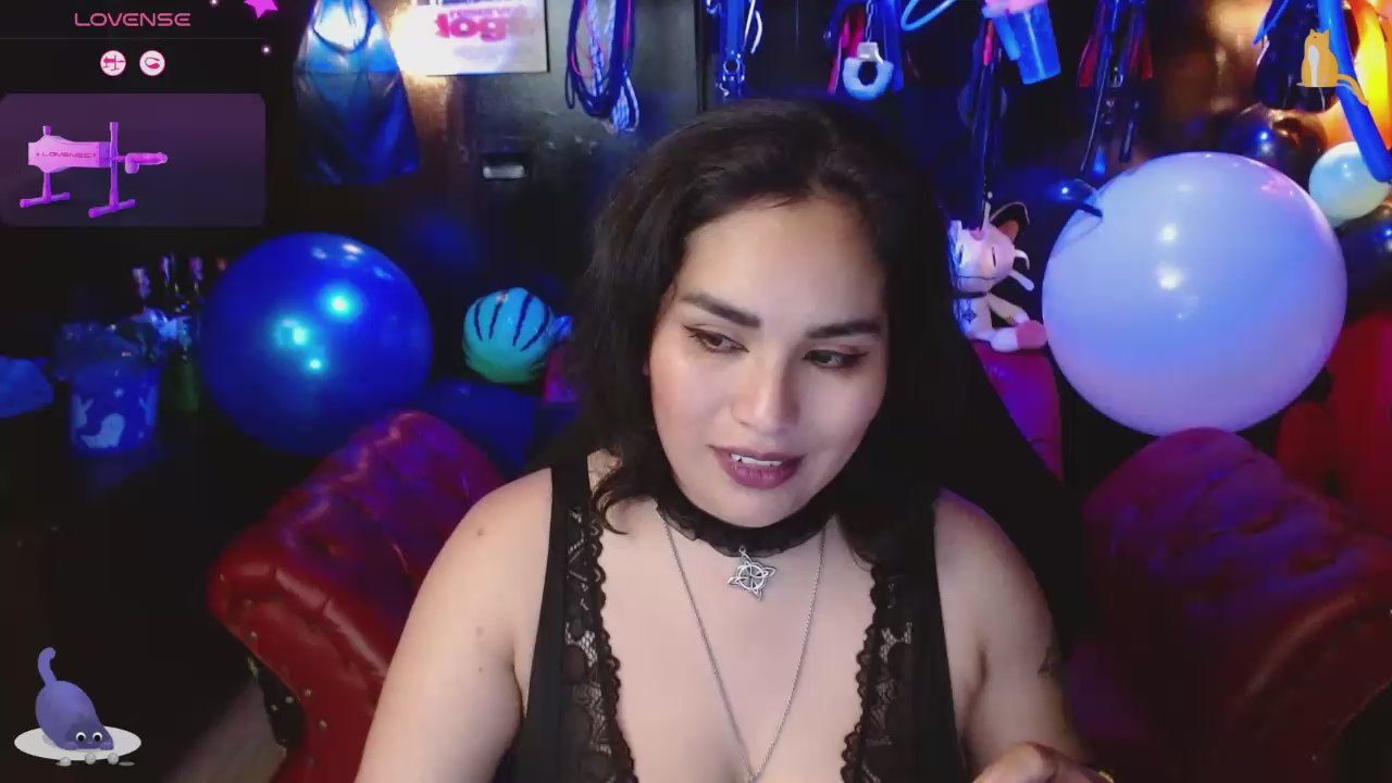 kureijiHentaii live cam model at Cam4