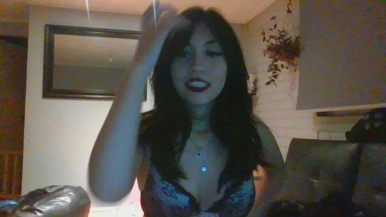 Discover lilithhm666 from Cam4