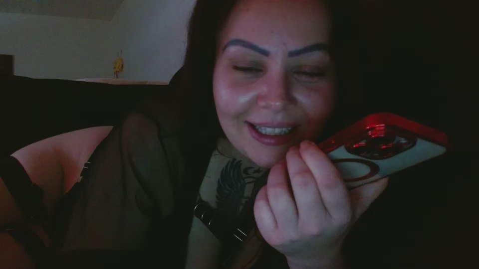 lyza19 live cam model at Cam4