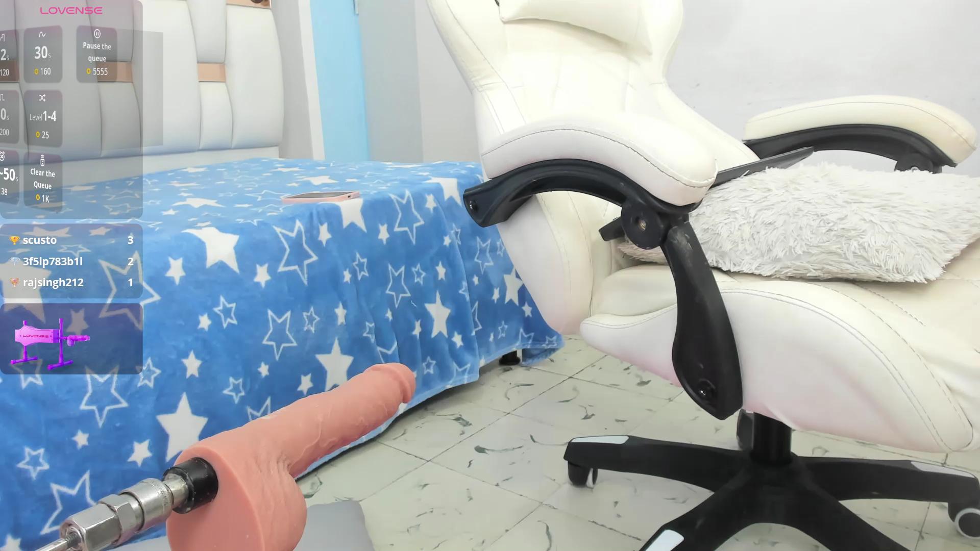marsmith01 live cam model at Cam4