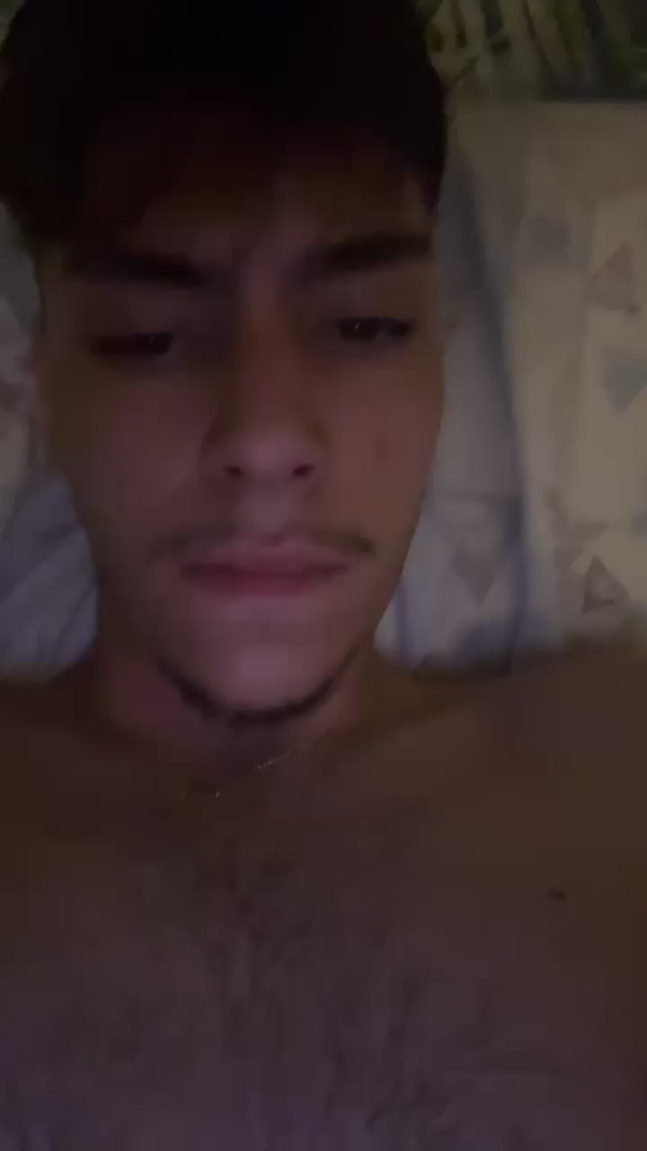 mercifrero live cam model at Cam4