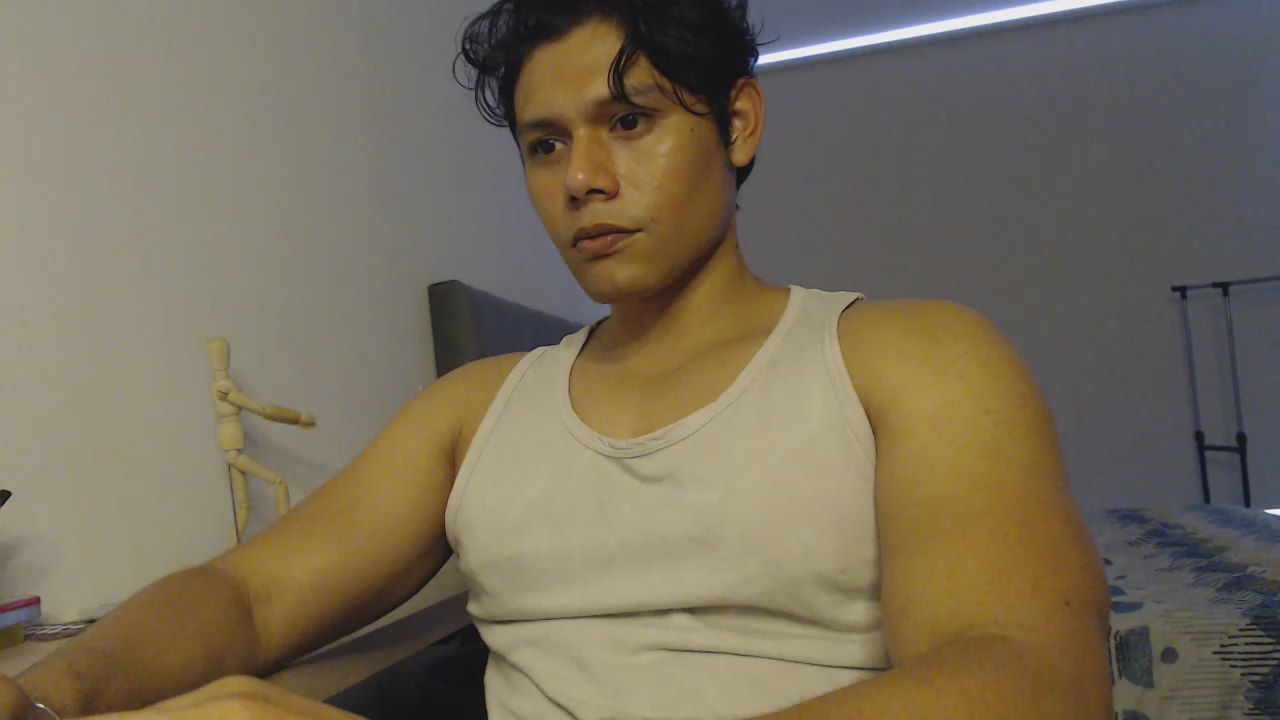 miguel18221 Live Cam on Cam4