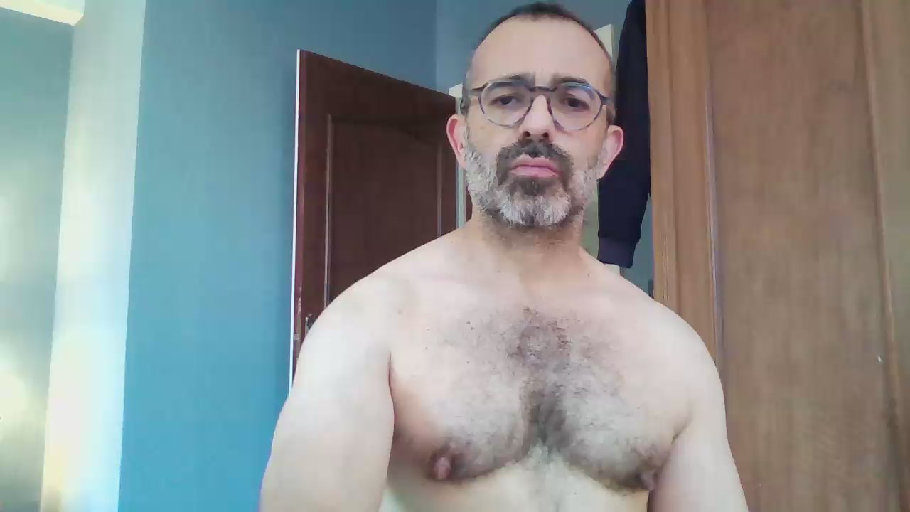 new_fakir live cam model at Cam4