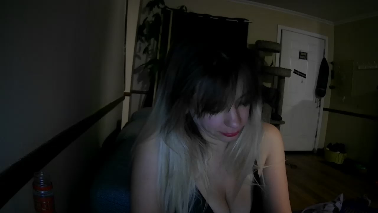 okaybye4 Live Cam on Cam4