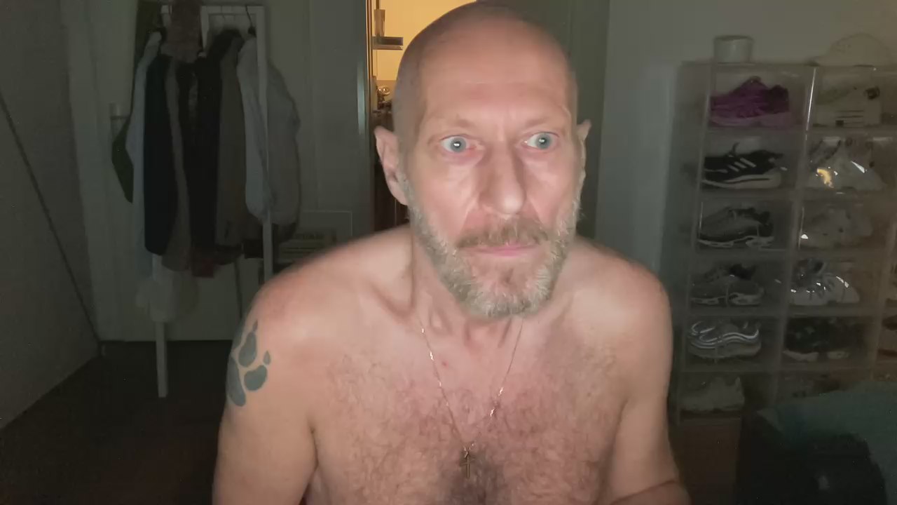 ottermorboso live cam model at Cam4