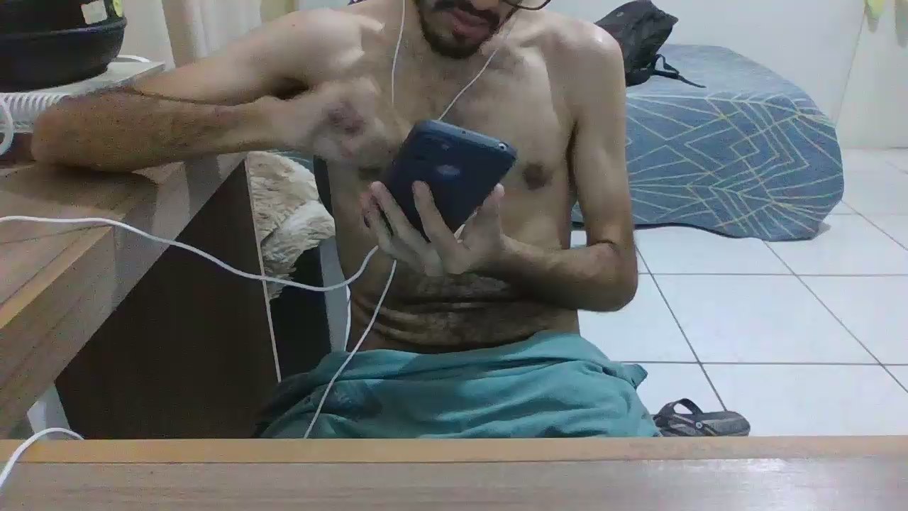 principecarinho live cam model at Cam4
