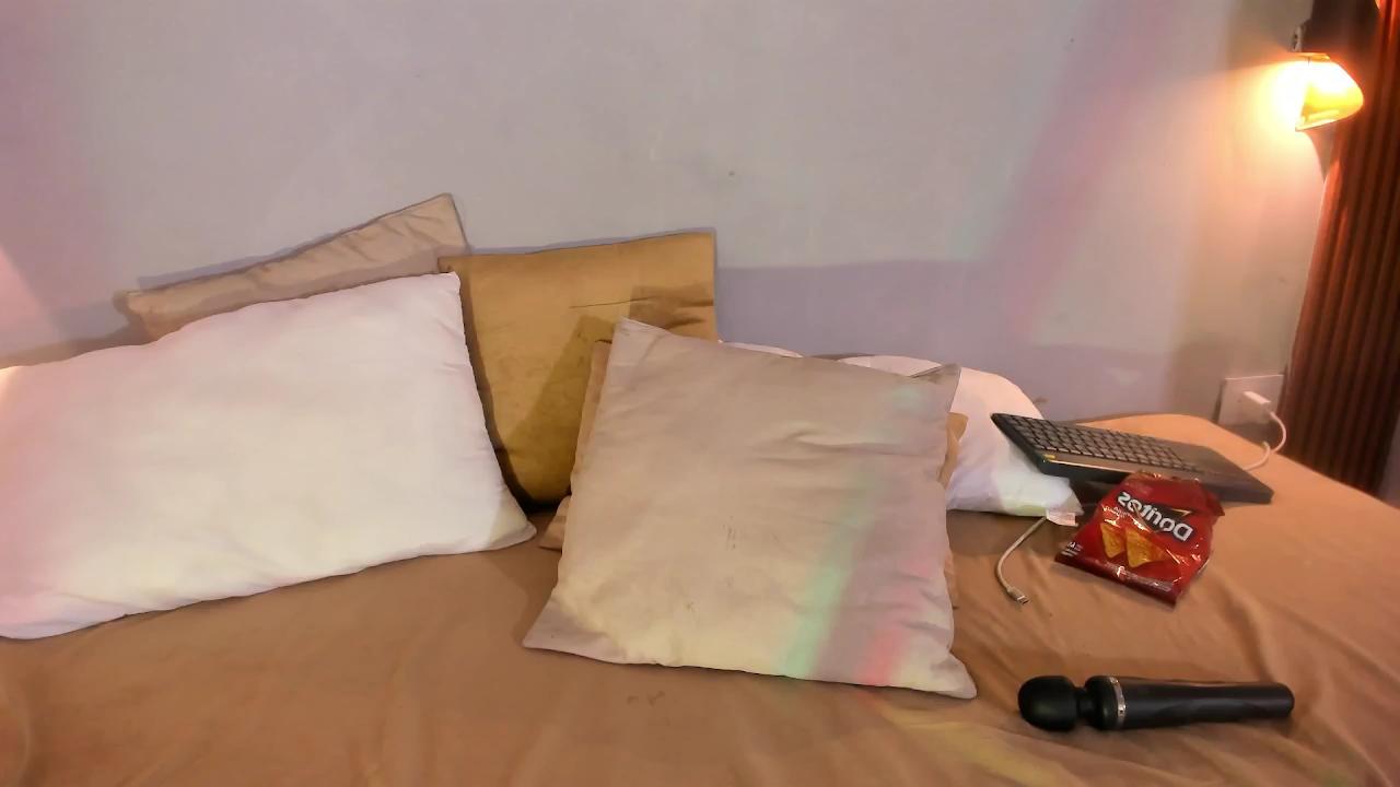 rose_crimson Live Cam on Cam4 and RICams