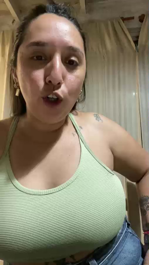 soy_maiaa4 - live cam model from Argentina