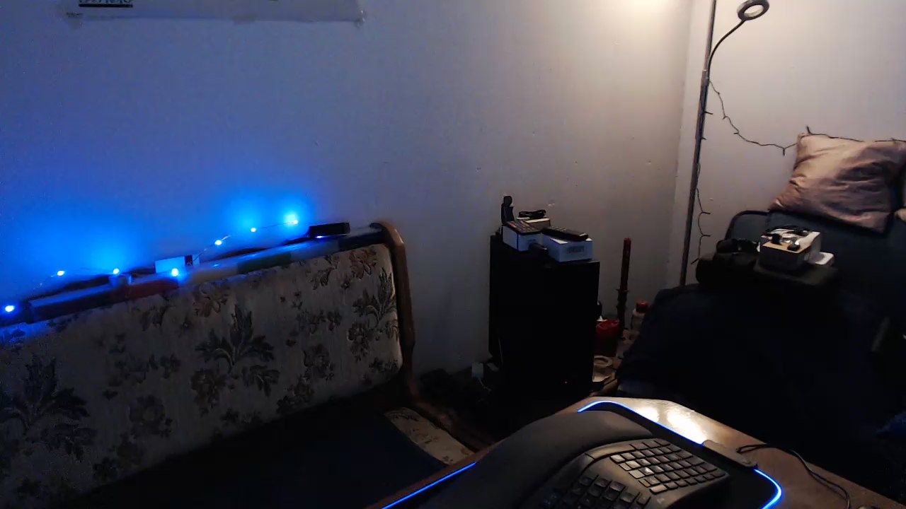 teccopter Live Cam on Cam4