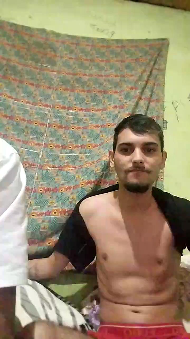 wesf1 Live Webcam on Cam4