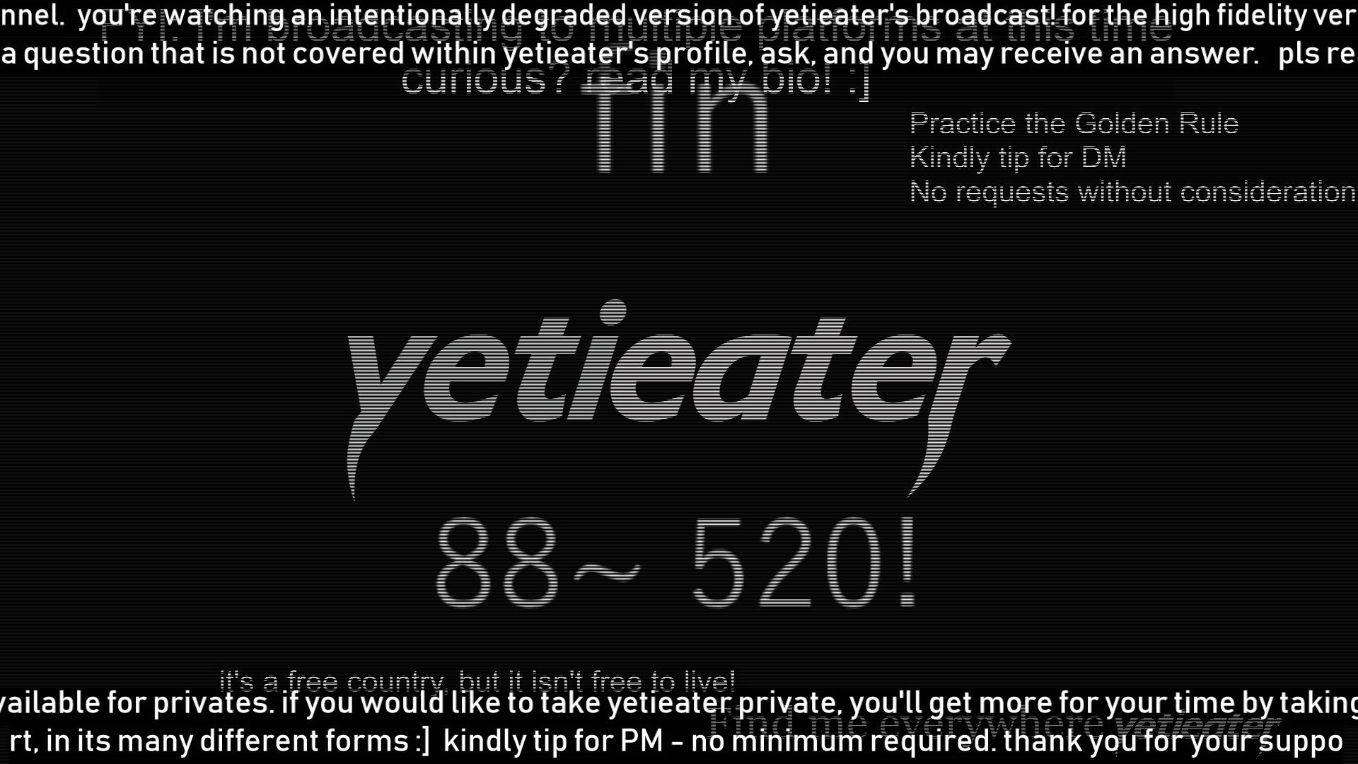 yetieater