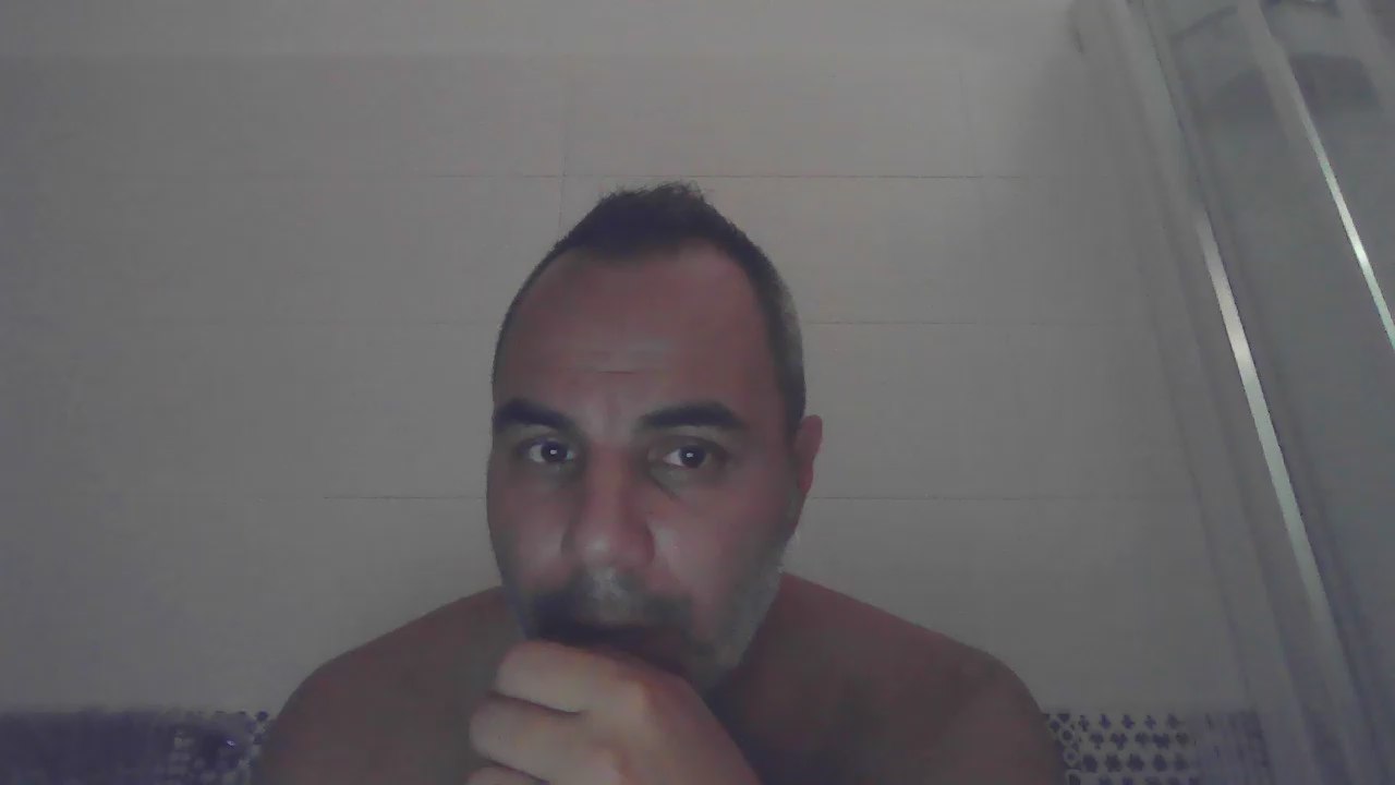 yosolo_fun live cam model at Cam4